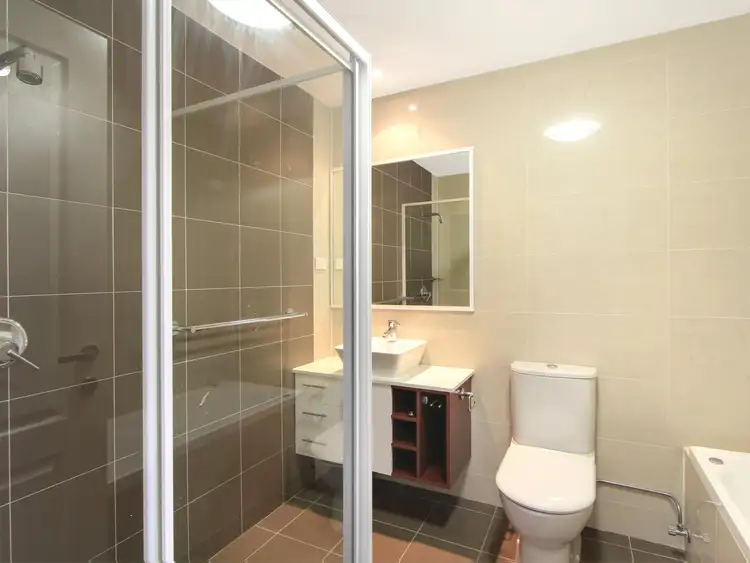 Fifth view of Homely apartment listing, 9/184-186 Corrimal Street, Wollongong NSW 2500