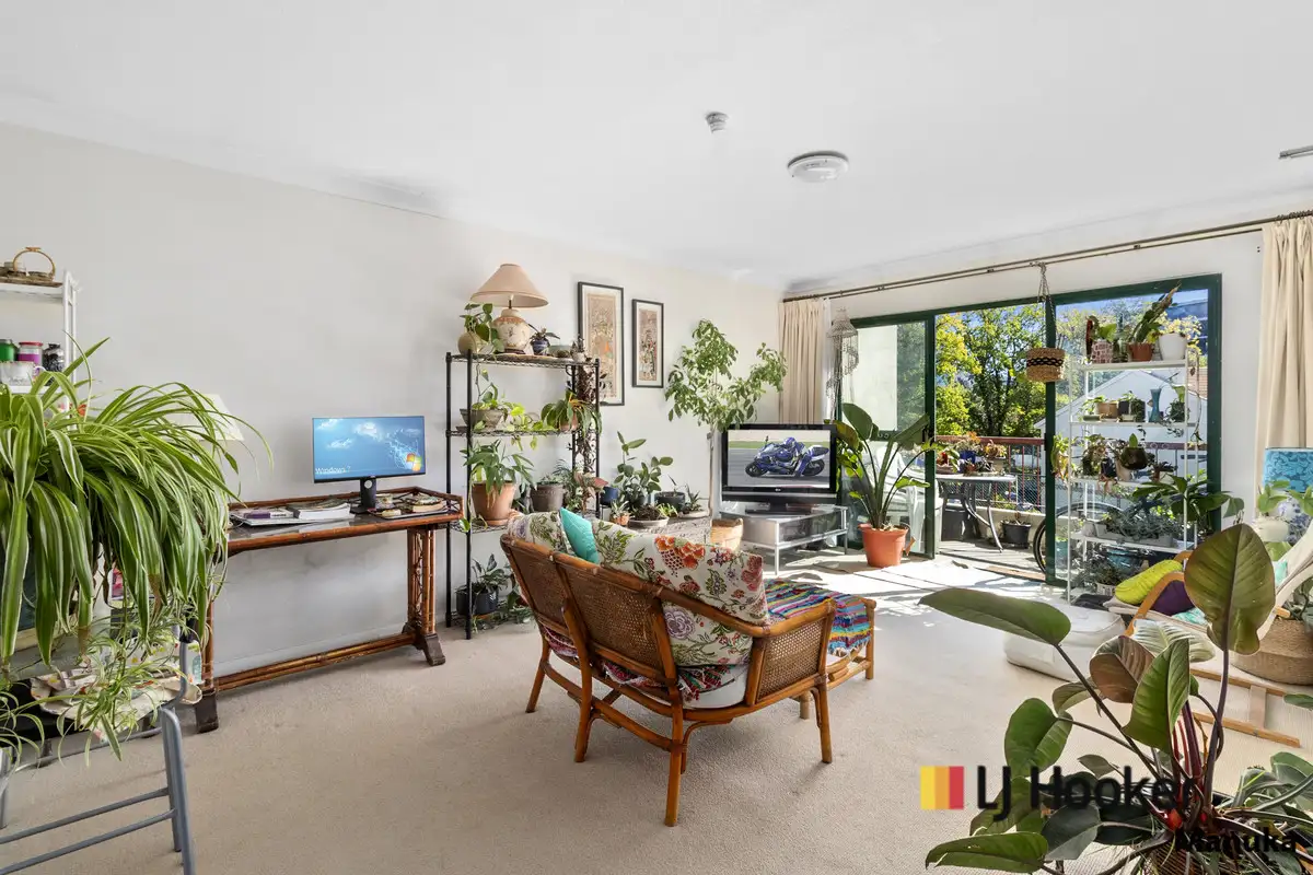 Main view of Homely apartment listing, 101/14 Boolee Street, Reid ACT 2612