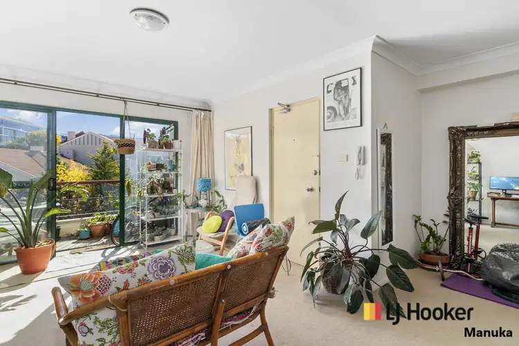 Fourth view of Homely apartment listing, 101/14 Boolee Street, Reid ACT 2612
