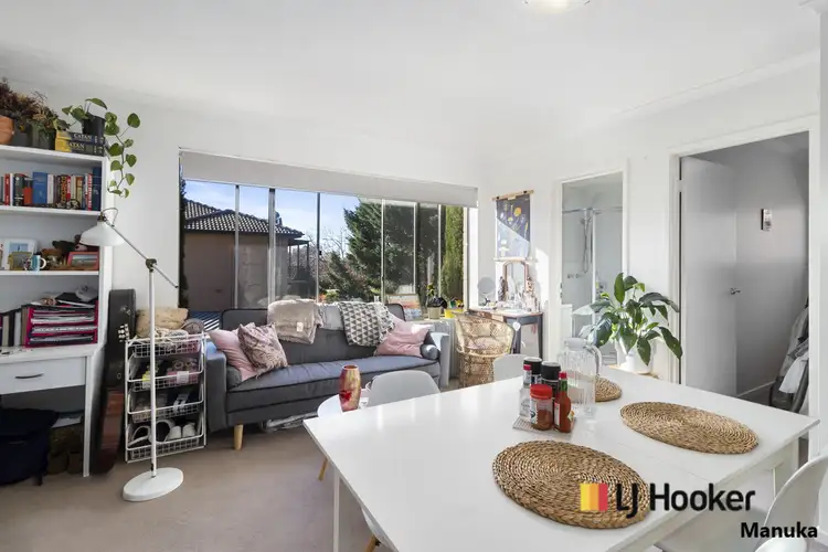 Fourth view of Homely apartment listing, 4/150 Monaro Crescent, Red Hill ACT 2603