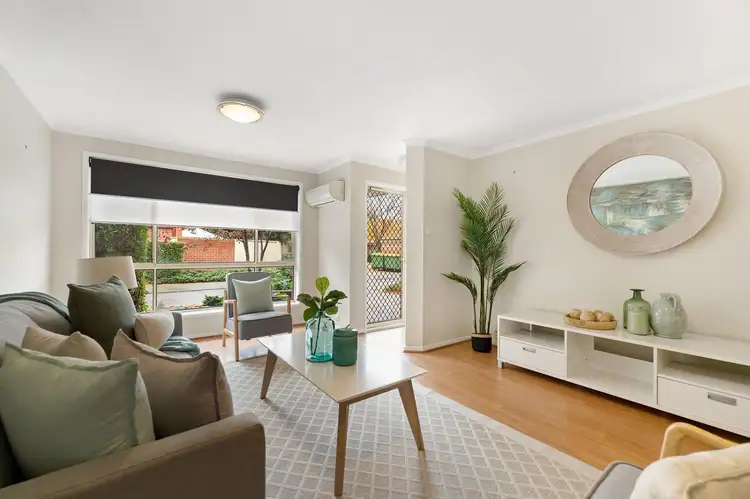 Third view of Homely townhouse listing, 10/174 Clive Steele Avenue, Monash ACT 2904