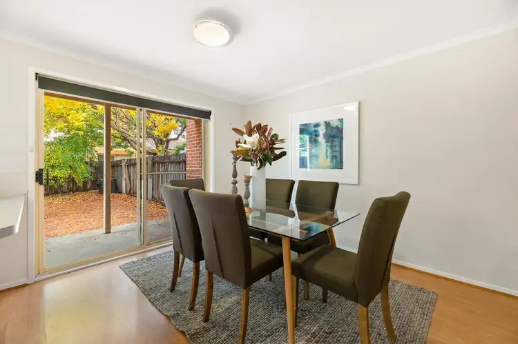 Fourth view of Homely townhouse listing, 10/174 Clive Steele Avenue, Monash ACT 2904