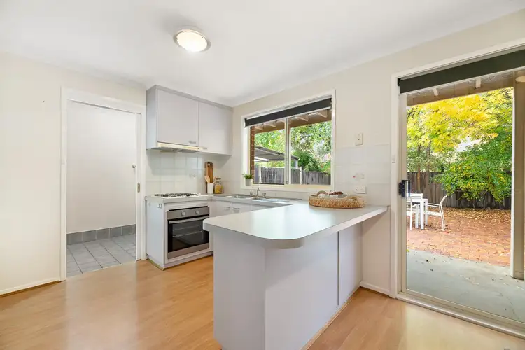 Fifth view of Homely townhouse listing, 10/174 Clive Steele Avenue, Monash ACT 2904