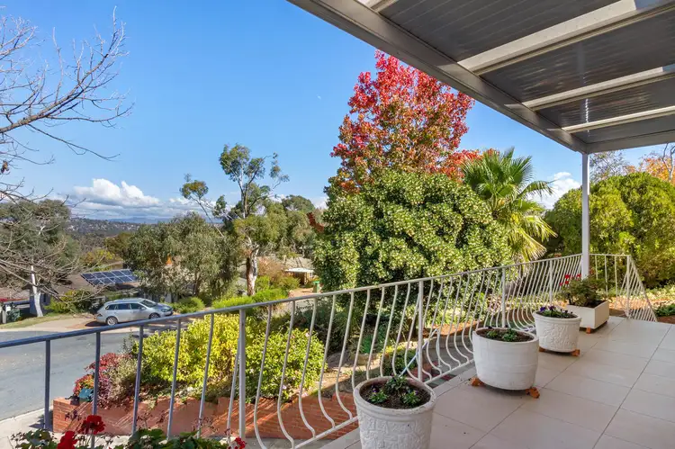 Third view of Homely house listing, 9 Withers Place, Weston ACT 2611