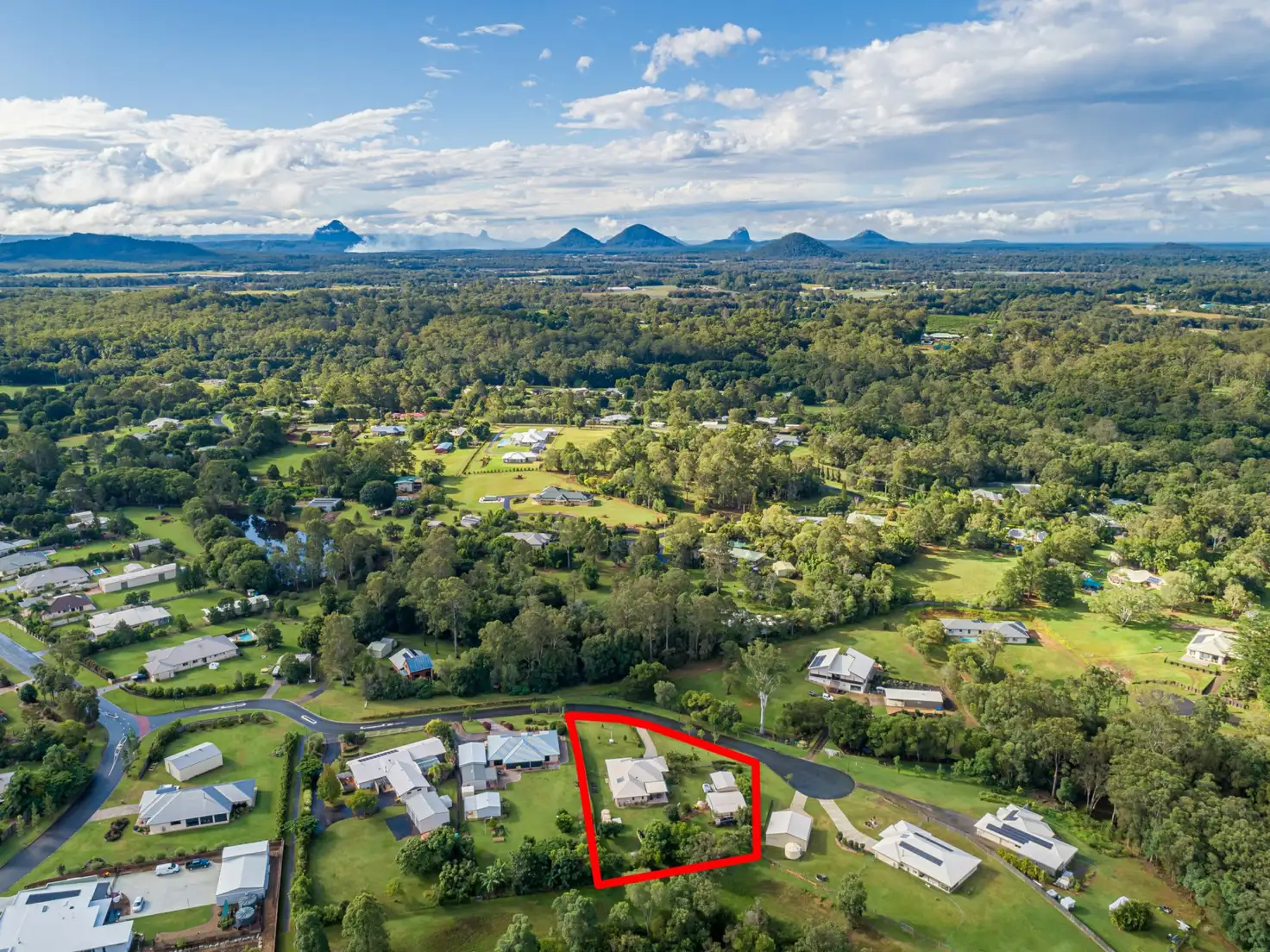 Main view of Homely house listing, 16-20 Jopheil Close, Wamuran QLD 4512