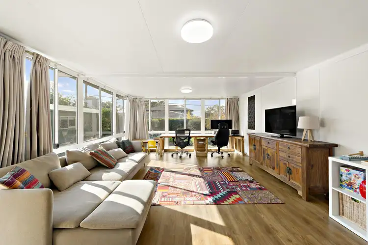Second view of Homely house listing, 81 Walker Crescent, Narrabundah ACT 2604