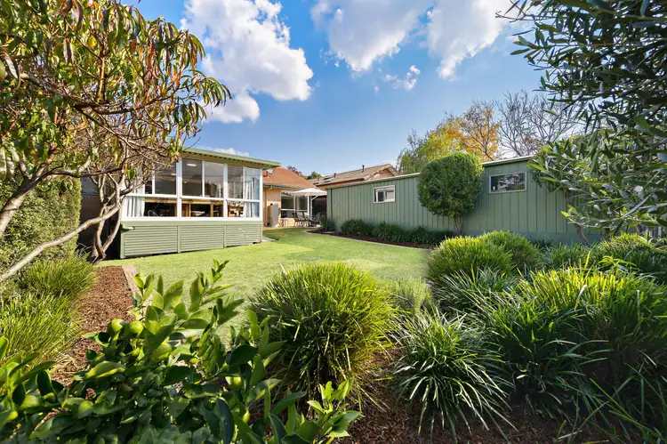 Fourth view of Homely house listing, 81 Walker Crescent, Narrabundah ACT 2604