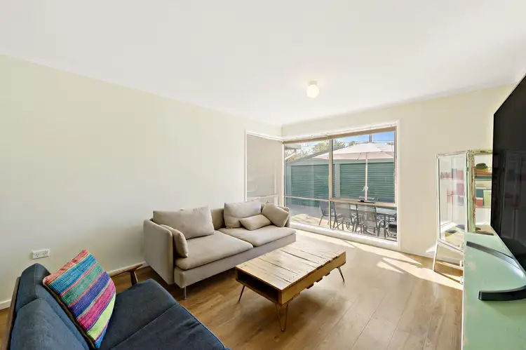 Fifth view of Homely house listing, 81 Walker Crescent, Narrabundah ACT 2604