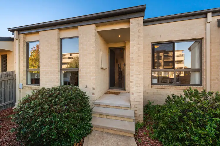 25 David Miller Crescent, Casey ACT 2913