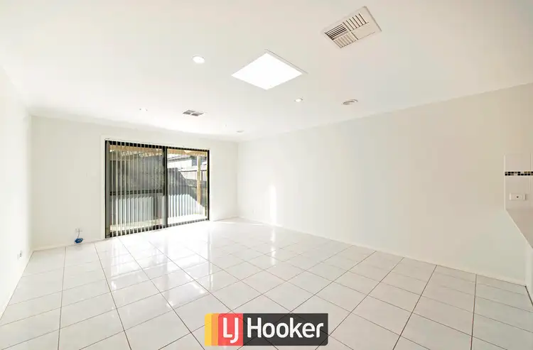 Second view of Homely house listing, 25 David Miller Crescent, Casey ACT 2913