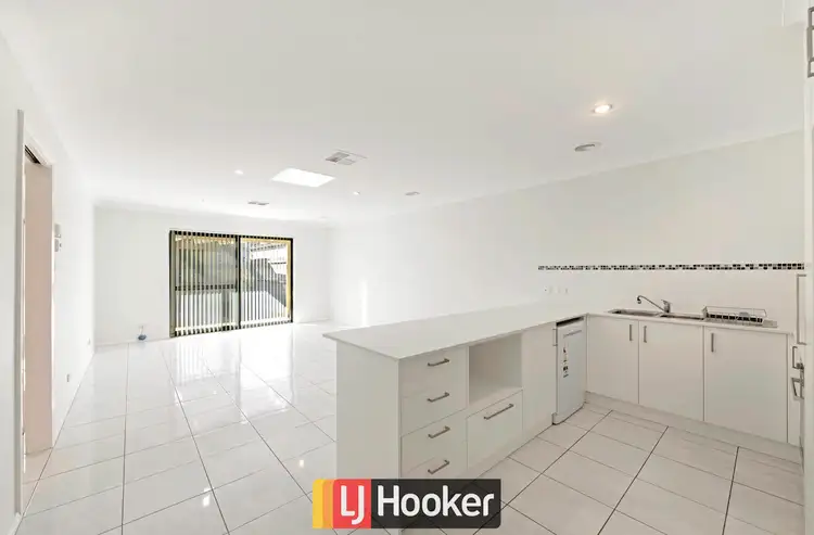 Third view of Homely house listing, 25 David Miller Crescent, Casey ACT 2913