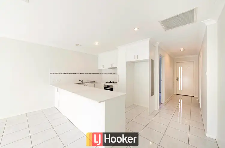 Fourth view of Homely house listing, 25 David Miller Crescent, Casey ACT 2913