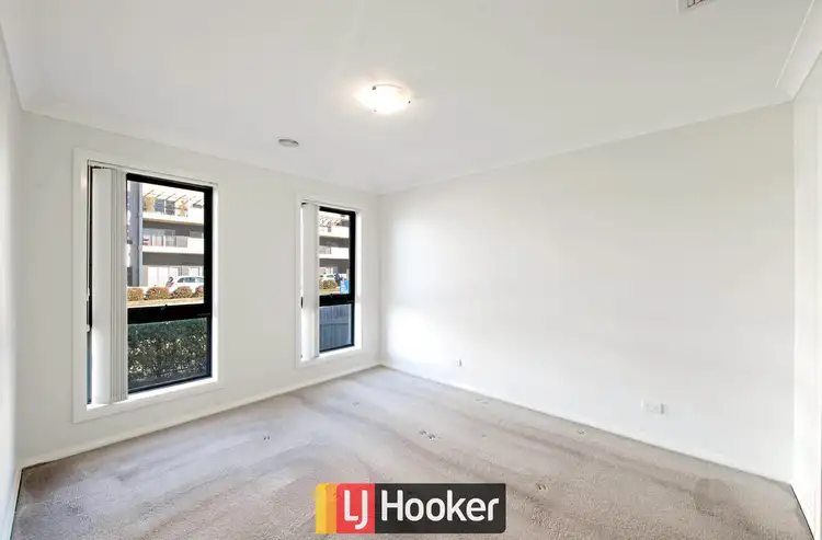 Fifth view of Homely house listing, 25 David Miller Crescent, Casey ACT 2913