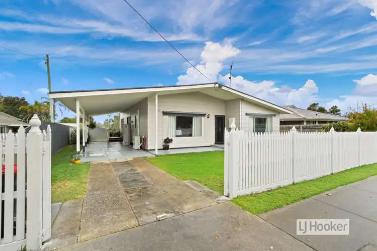 96 Langford Parade, Paynesville VIC 3880