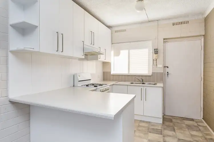 Main view of Homely unit listing, 1/55 Military Road, Semaphore South SA 5019