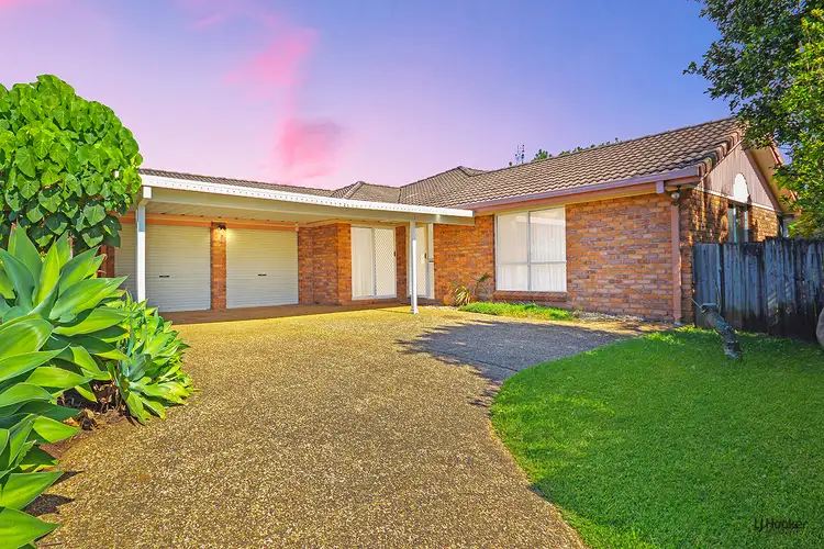 7 Dundee Drive, Banora Point NSW 2486
