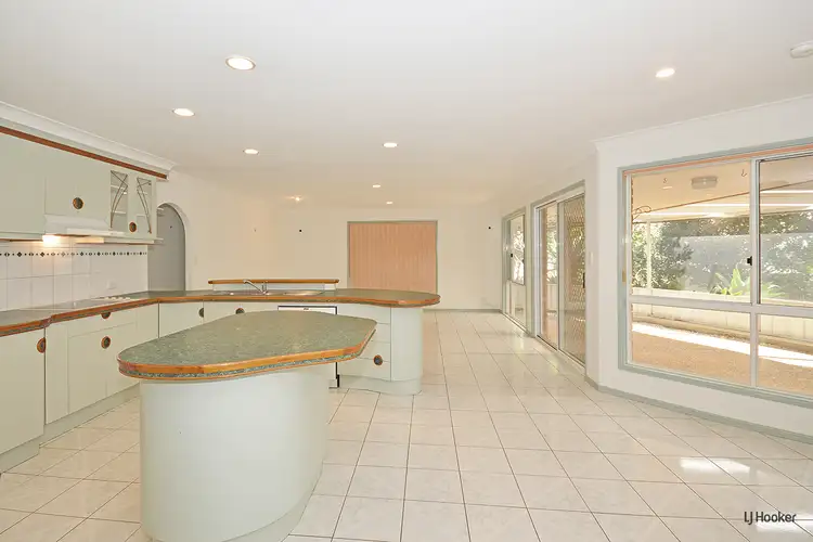 Fifth view of Homely house listing, 7 Dundee Drive, Banora Point NSW 2486