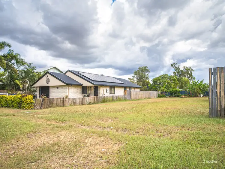 Third view of Homely land listing, 145 Connor Street, Koongal QLD 4701