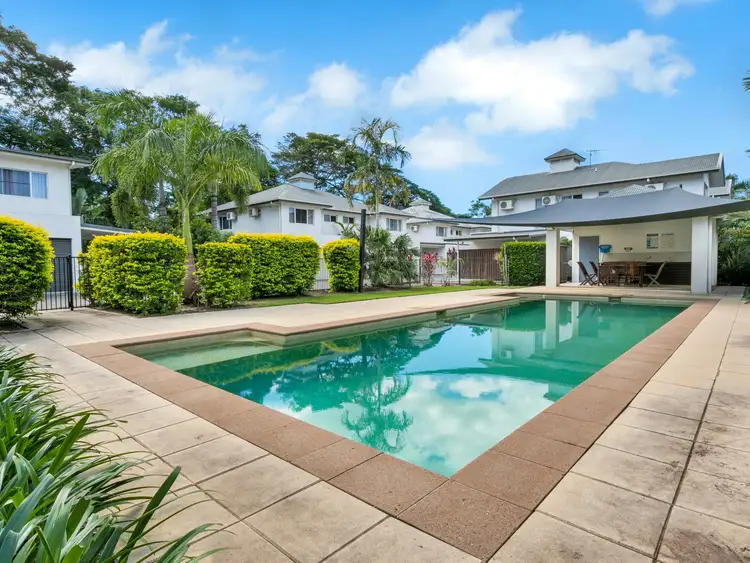 Main view of Homely unit listing, 20/20-38 Sandwich Street, Kamerunga QLD 4870