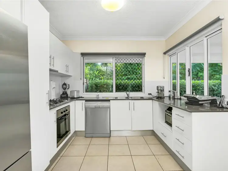Third view of Homely unit listing, 20/20-38 Sandwich Street, Kamerunga QLD 4870