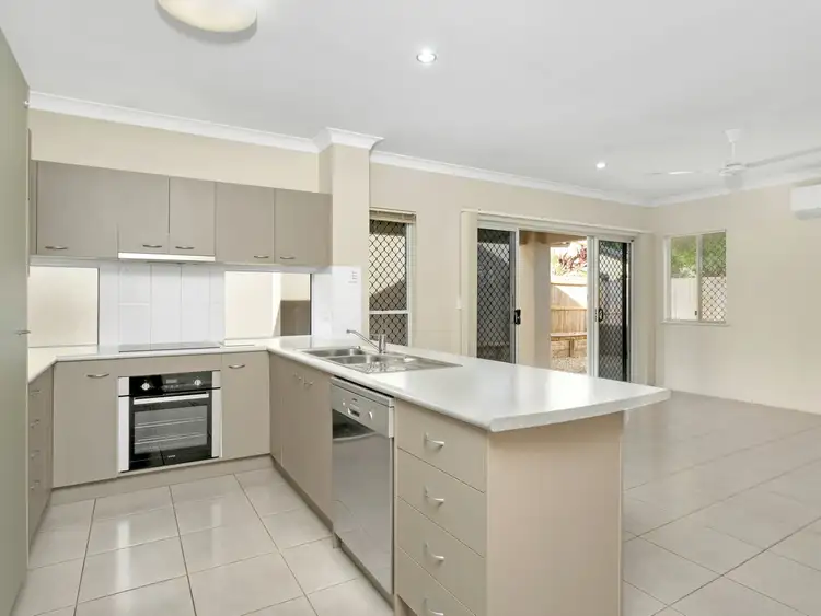 Fourth view of Homely house listing, 59 West Parkridge Drive, Brinsmead QLD 4870