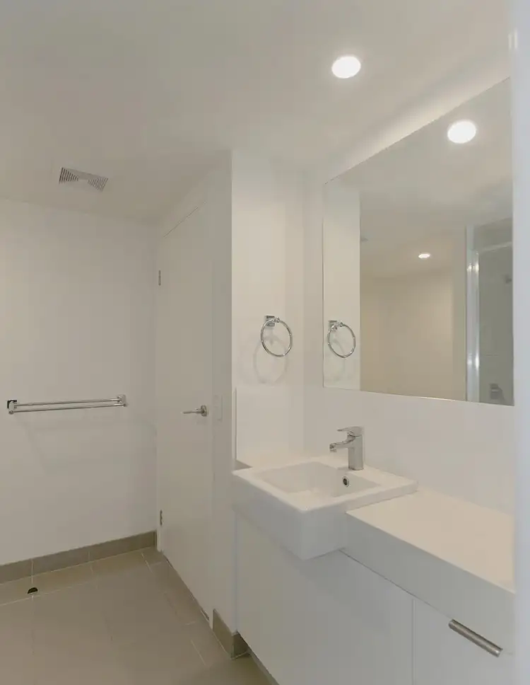 Fourth view of Homely apartment listing, 436/33 Lakefront Crescent, Varsity Lakes QLD 4227