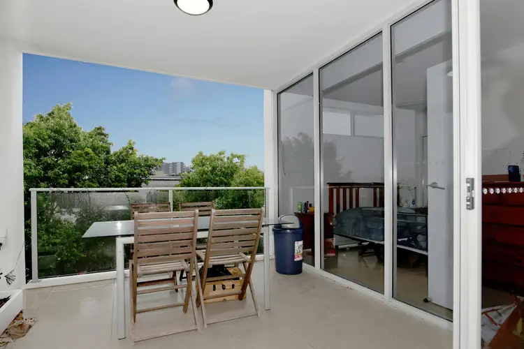 Sixth view of Homely apartment listing, 436/33 Lakefront Crescent, Varsity Lakes QLD 4227
