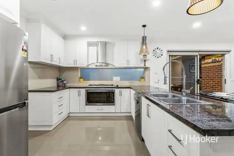 Fourth view of Homely house listing, 12 Manoora Terrace, Point Cook VIC 3030