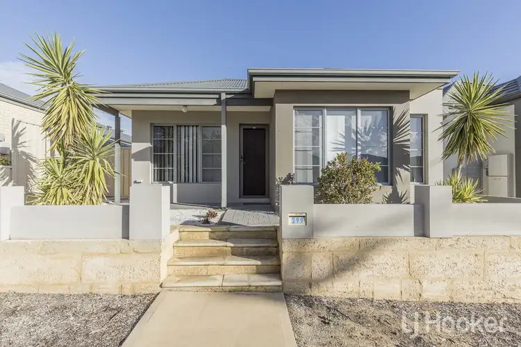 299 Camborne Parkway, Butler WA 6036