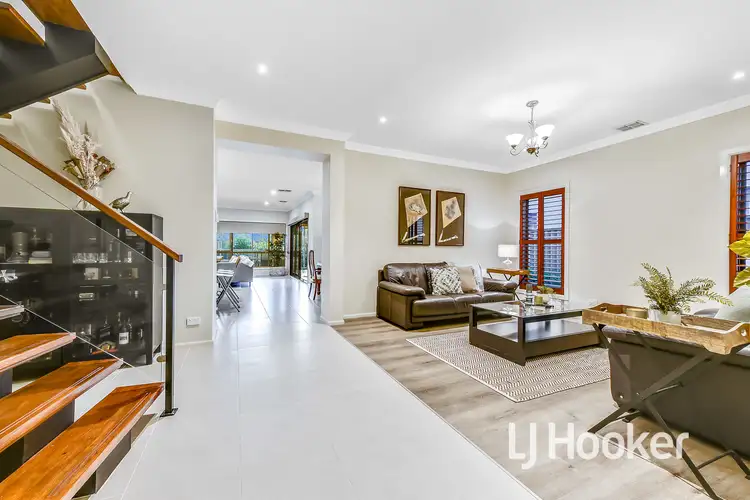 Third view of Homely house listing, 49 Ridgemont Drive, Berwick VIC 3806
