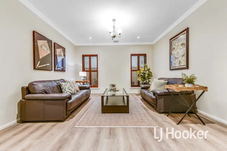 Fourth view of Homely house listing, 49 Ridgemont Drive, Berwick VIC 3806