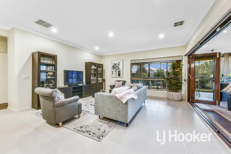 Fifth view of Homely house listing, 49 Ridgemont Drive, Berwick VIC 3806