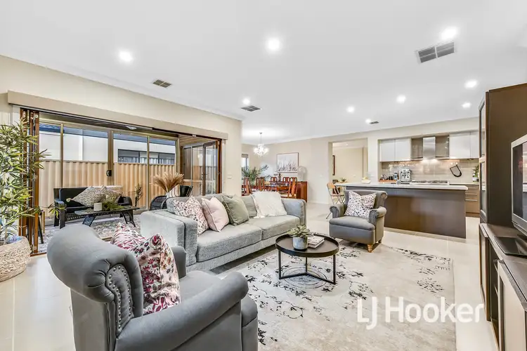 Sixth view of Homely house listing, 49 Ridgemont Drive, Berwick VIC 3806