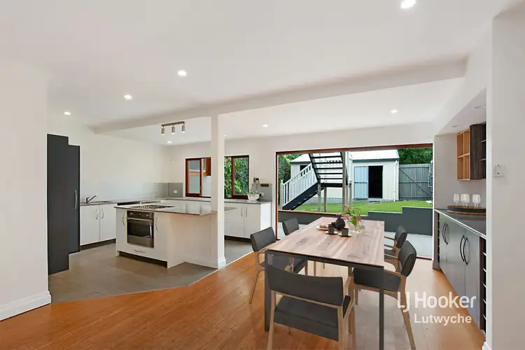 Main view of Homely house listing, 24 Boomerang Street, Lutwyche QLD 4030