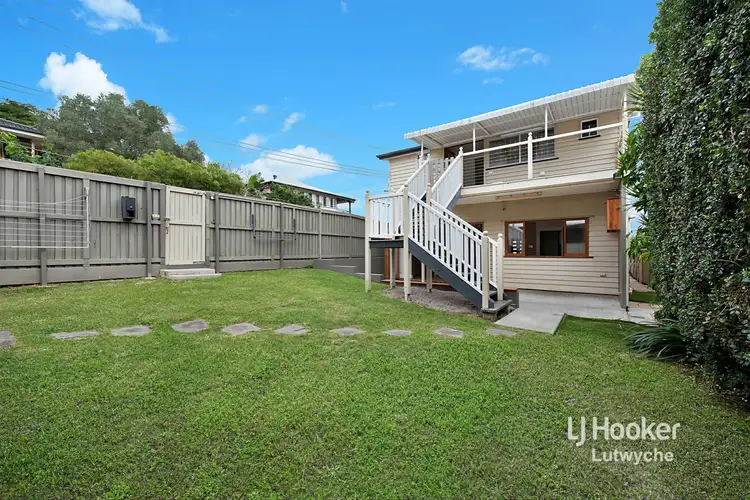 Fifth view of Homely house listing, 24 Boomerang Street, Lutwyche QLD 4030