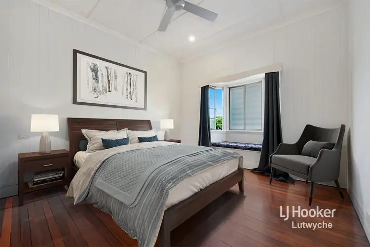 Sixth view of Homely house listing, 24 Boomerang Street, Lutwyche QLD 4030