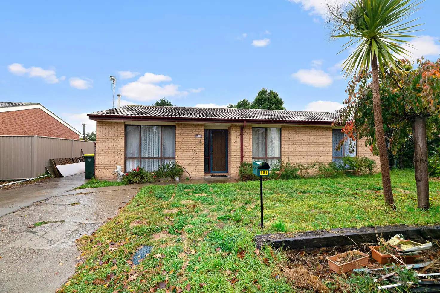 Main view of Homely house listing, 181 Ellerston Avenue, Isabella Plains ACT 2905