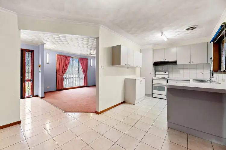 Sixth view of Homely house listing, 181 Ellerston Avenue, Isabella Plains ACT 2905