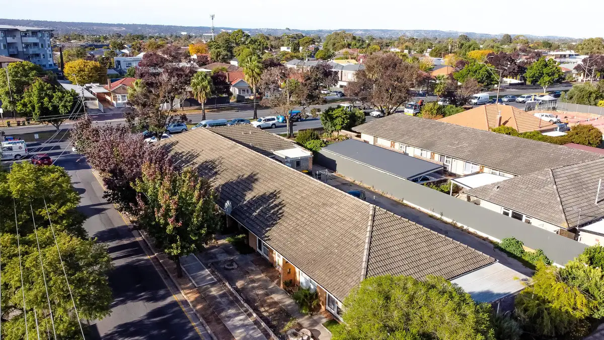 Main view of Homely block of units listing, 301 Anzac Highway, Plympton SA 5038