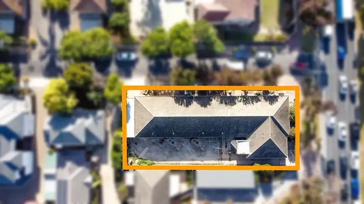 Third view of Homely block of units listing, 301 Anzac Highway, Plympton SA 5038