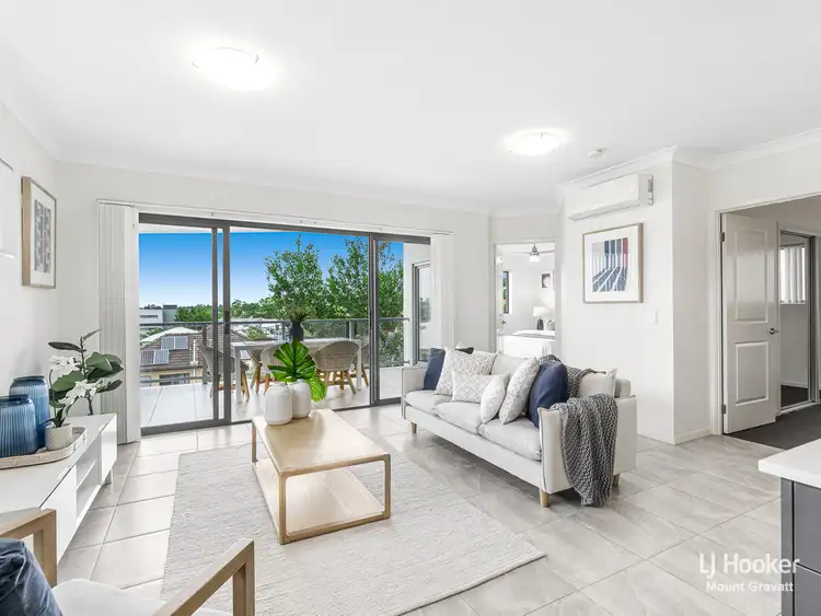 4/5 Springwood Street, Mount Gravatt East QLD 4122