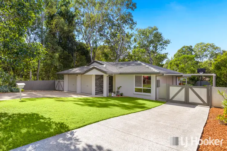 Second view of Homely house listing, 13 Janlaw Street, Cleveland QLD 4163