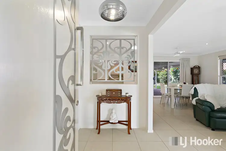 Third view of Homely house listing, 13 Janlaw Street, Cleveland QLD 4163