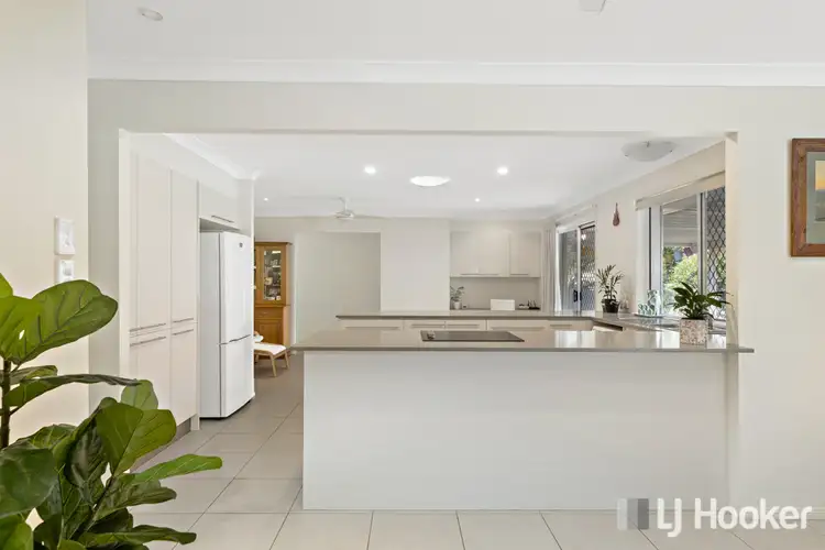 Fourth view of Homely house listing, 13 Janlaw Street, Cleveland QLD 4163