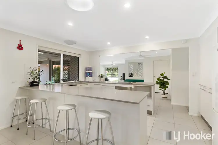 Fifth view of Homely house listing, 13 Janlaw Street, Cleveland QLD 4163