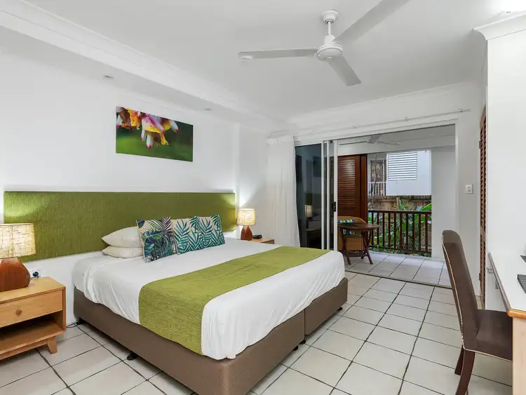 Unit 32/10-14 Amphora Street, Palm Cove QLD 4879