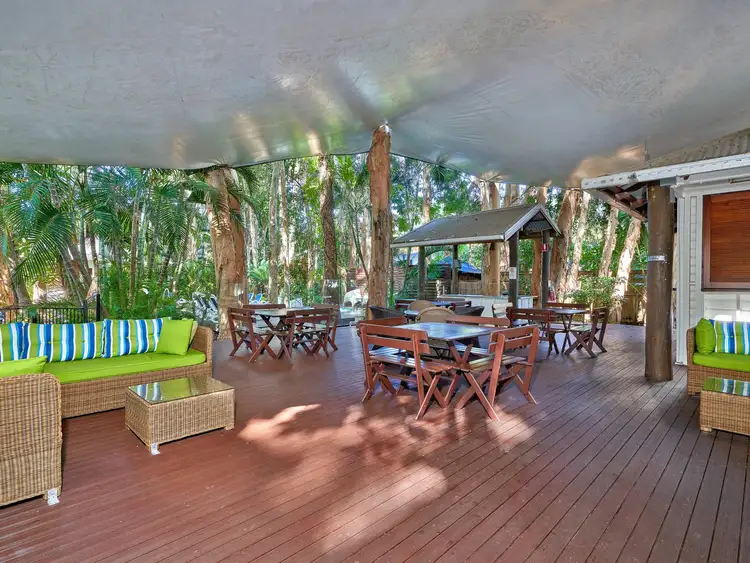 Third view of Homely studio listing, Unit 32/10-14 Amphora Street, Palm Cove QLD 4879
