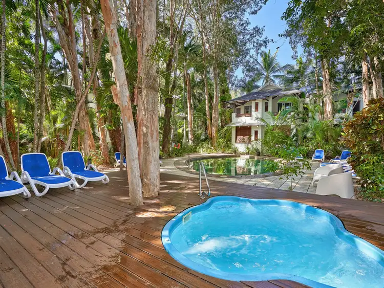 Fourth view of Homely studio listing, Unit 32/10-14 Amphora Street, Palm Cove QLD 4879
