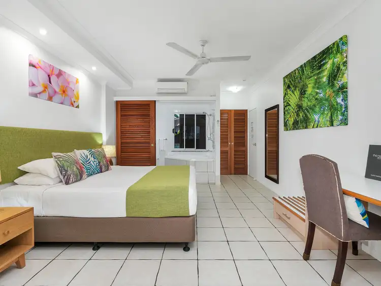 Fifth view of Homely studio listing, Unit 32/10-14 Amphora Street, Palm Cove QLD 4879