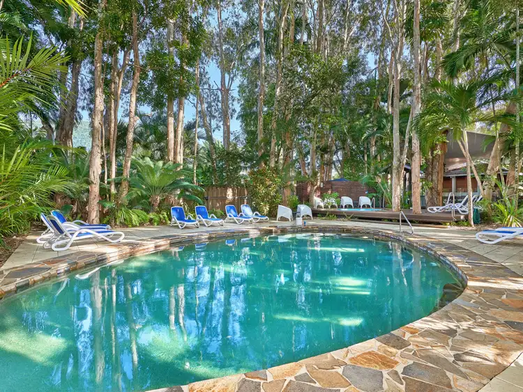 Sixth view of Homely studio listing, Unit 32/10-14 Amphora Street, Palm Cove QLD 4879